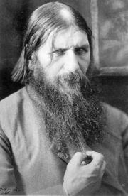 Gregorij Rasputin